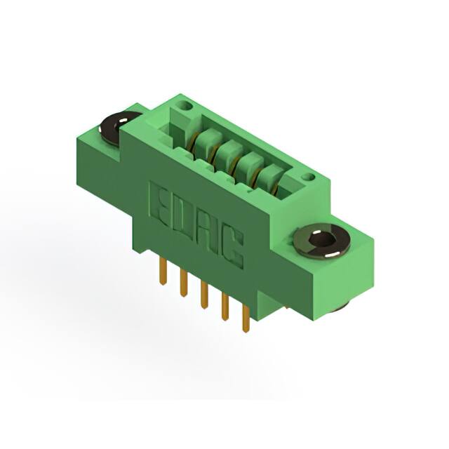 846-010-521-803 EDAC Inc.  Edgeboard Connectors